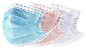 Quality Kids 3 Ply Earloop Disposable Protective Mask wholesale