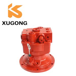 Quality JMF43 DH80 Swing Motor Device E80 Excavator Hydraulic Slewing Motor For Construction Machinery Parts wholesale