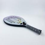 Eva 17 Padel Tennis Racket 18k Carbon Fiber Composite SWP