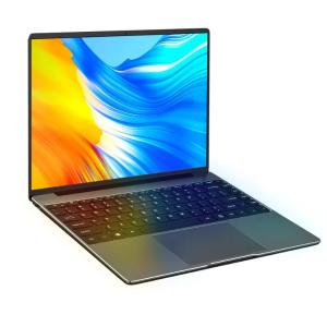 Quality 17.3 Inch Custom Business Laptop 2160x1440 For Office Work OEM wholesale