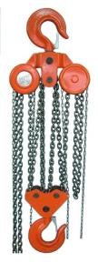Quality HSZ Series Manual Chain BLock wholesale