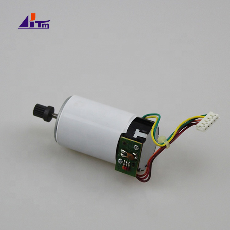 ATM Parts NCR Sankyo IMCRW Card Reader Motor 9980911811 998-0911811