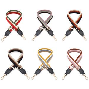 Quality ISO Crossbody Bag Adjustable Purse Strap Hardware Antiwear Washable wholesale