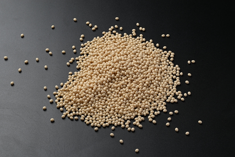 Bookbinding EVA Hot Melt Adhesive Ethylene Vinyl Acetate Granules
