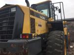 used KOMATSU WA 380-6 loader for sale