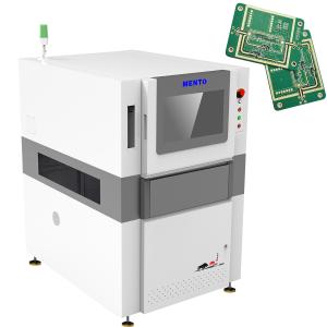 3D Automated Optical Inspection Aoi Machine For 0.5mm-5mm PCB