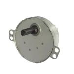 500 Gear Motor DC6V 12V 24V 30 Rpm High Torque Motor Electric Valve Automatic