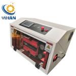 Automatic Tube Pipe Cutter for Circular Plastic Hose Stripping Length 0.1mm-9999