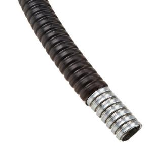 Quality 1/2&quot; -4&quot; PVC Cover Galvanized Steel Flexible Conduit Weatherproof Flexible Metal Gi Conduit wholesale