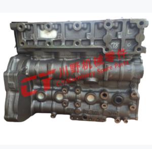 Quality 1J774-01020 Kubota Diesel Engine Cylinder Block V3307 wholesale