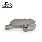 High Quality PD6 Oil Cooler Cover Core Assy 21302-96000 Oil Cooler Cover For