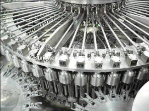 Quality Apple Juice Plant Hot Filling Machine With 3-In-1 Monoblock wholesale