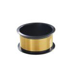 Ultra Fine Gold Bonding Wire of 0.01mm Diameter Driving Innovation in Microscale