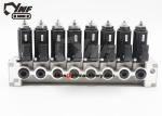 SK330LC-6E Hydraulic Control Valve Pump Solenoid Valve YB35V00005F1