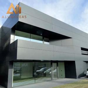 Quality Alucabond wholesale