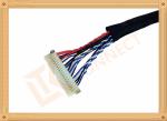Lvds Cable Connector For Machine Inner Wire A Reliable Partner A Rising Brand