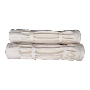 Quality P84 Industrial Metal Fabrication Pleated Air Cartridge Filter wholesale