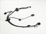 Certified Clip Fixture Lighting Wiring Harness with IP68 Waterproof Rating