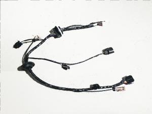 Quality Certified Clip Fixture Lighting Wiring Harness with IP68 Waterproof Rating wholesale