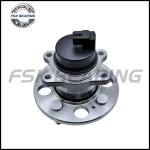 Premium Quality 52750-1G100 Auto Wheel Hub Bearing Assembly For Hyundai RUIOUYA