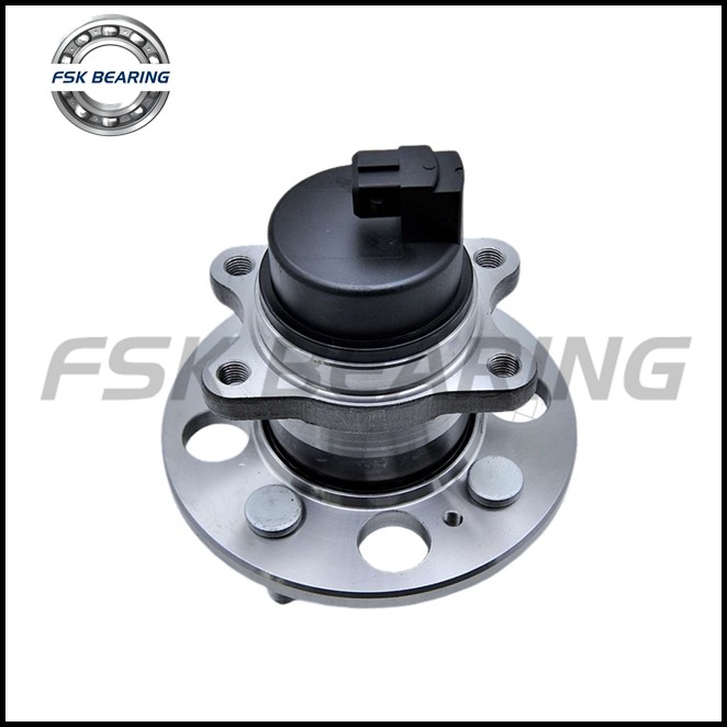 Premium Quality 52750-1G100 Auto Wheel Hub Bearing Assembly For Hyundai RUIOUYA-Sente Rear Wheel