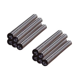 Quality 1/2&quot; 1/4 Inch 1/8 Inch Dia. 304 1 Inch Cold Drawn Stainless Steel Round Bar 35mm 36mm wholesale