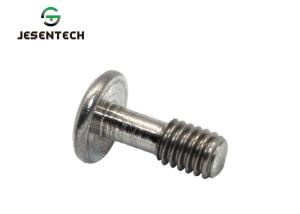 Quality Precision Mould Making Use Stainless Steel Fasteners By Height Adjustment wholesale