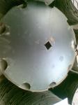 Disc Blade for disc harrows disc plow