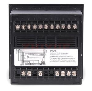 Quality Intelligent Reactive Compensation Control Module JKW15 wholesale