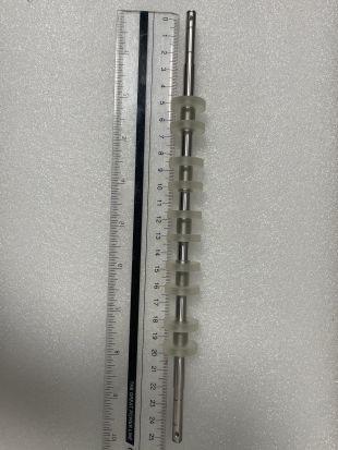01750220000 ATM Machine Parts Wincor Nixdorf parts ATM C4060 RM3 Silicone