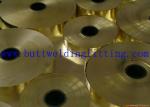 cu-ni 90/10 C70600 seamless copper nickel alloy tube, copper tube copper Nickle