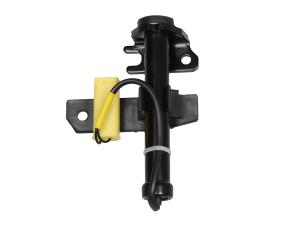 Quality Pedestrian Protection Hood Airbag Sensor Black Color OE:#51237458195 wholesale