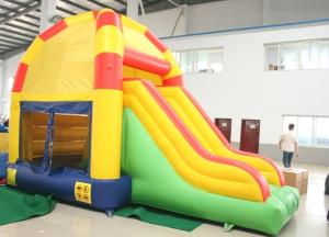 Quality inflatable bouncer commercial, inflatable castle sale wholesale