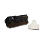 Japan Mitsubushi Photocopier Kyocera Toner Cartridges Tk122 Black