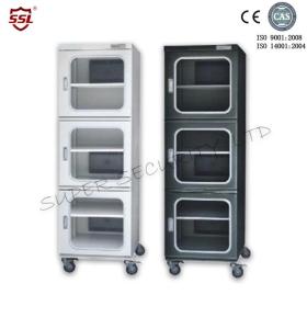 Quality Low Humidity Electronic Auto Dry Cabinet with Honeywell LED Display wholesale