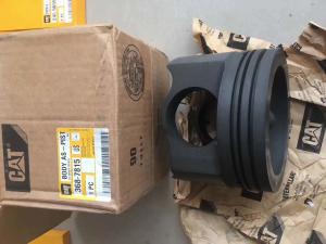 Quality 3014 H45DS H120CS 980G cat diesel engine parts Piston And Ring Set 368-7815 wholesale