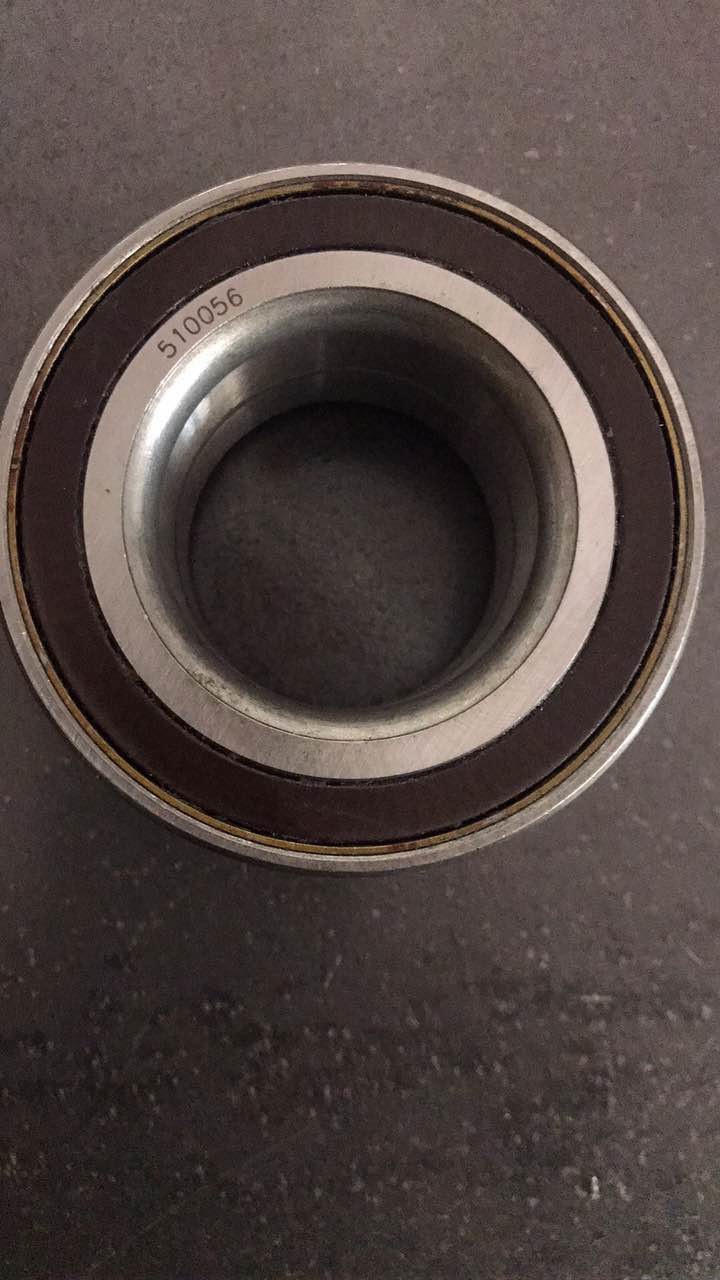 Fiat Lancia Auto Parts Bearings DAC35720433 2RS BAHB633669 GB12862 IR-8094