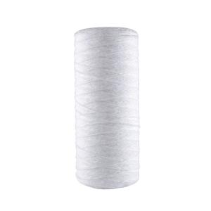 Quality Pre-Filtration Household Water System Jumbo 10 20 inch PP Stainless Core Filter Cartridge wholesale
