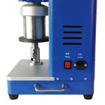 500ml Compact Dual Shaft Planetary Vacuum Mixer For Battery Electrode Preparatio