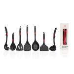 7pcs Silicone Kitchen Utensil