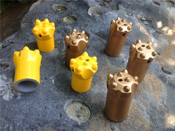 High Drilling Efficiency Portable Rock Drill Machine Mine Pneumatic Jack Hammer For Sale