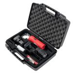 150W 2x4000Mah Battery Electric Horse Clippers