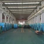 ASTM AISI 304 1.4301 SUS304 Cold Rolled Stainless Steel Coil Strip 2B Surface 1