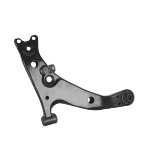 Quality Suspension Toyota Corolla Lower Arm AE110 AE101 AE102 48068-12180 Toyota Control Arm wholesale