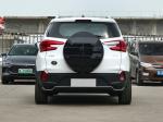 160kW BYD Electric Car AT 1 Speed Yuan Plus Compact SUV