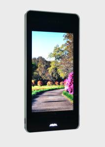 Quality 43 Inch Outdoor LCD Digital Signage Waterproof 1920 x 1080 Max. Resolution wholesale