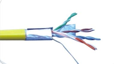 Lan Cable FTP Cat.5e