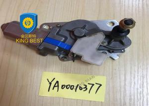 Quality KING BEST Hitachi Equipment Parts , YA00010377 Windscreen Wiper Motor wholesale