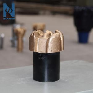 Quality 133mm Rock Drill Bit Steel Body PDC Bit Water Drill Bit PDC Bit wholesale
