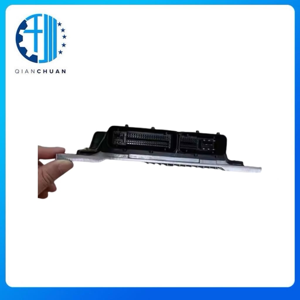 7835-46-1007 PC200-8 PC220-8 Pump Controller for Komatsu Excavator Engine Spare Parts
